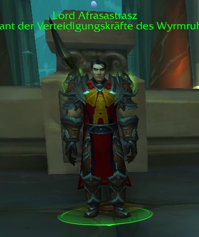 Lord Afrasastrasz